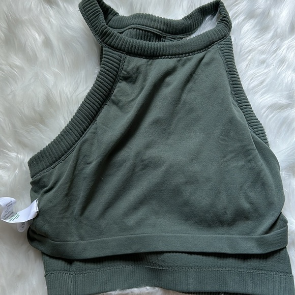 Aerie Halter Top - Picture 4 of 4